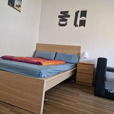 Joshua Abbey Apartment Frankfurt am Main Exterior photo